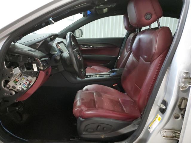 Photo 7 from auction – 2013 CADILLAC ATS LUXURY with VIN 1G6AB5RX9D0144523