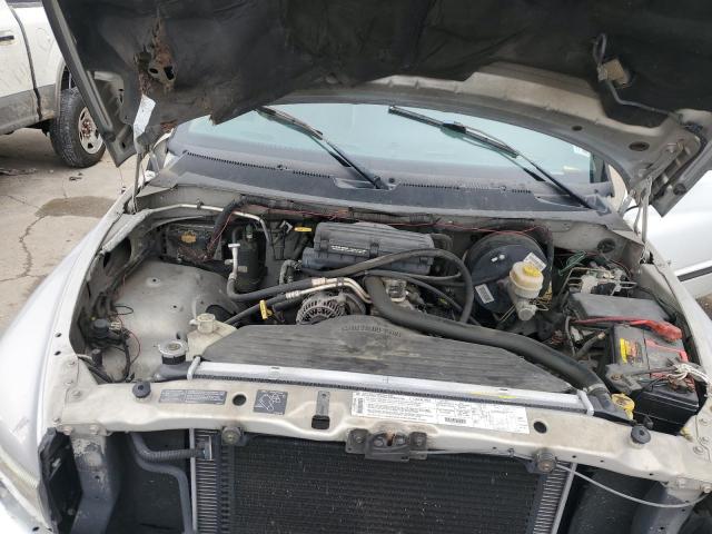 Photo 11 from auction – 1998 DODGE RAM 1500 with VIN 1B7HC13Y7WJ191680