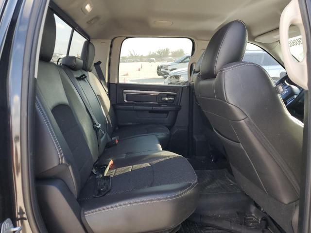 Photo 10 from auction – 2016 RAM 1500 SPORT with VIN 1C6RR7MT6GS387234