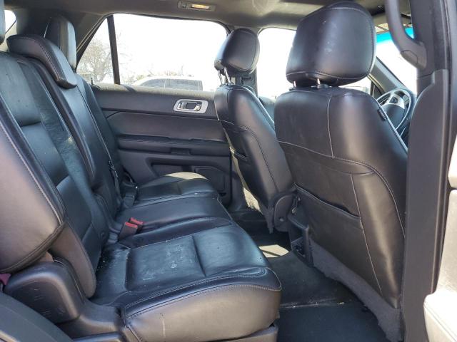 Photo 11 from auction – 2015 FORD EXPLORER X with VIN 1FM5K8D81FGA93699