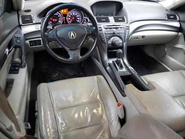 Photo 8 from auction – 2012 ACURA TL with VIN 19UUA8F5XCA010695