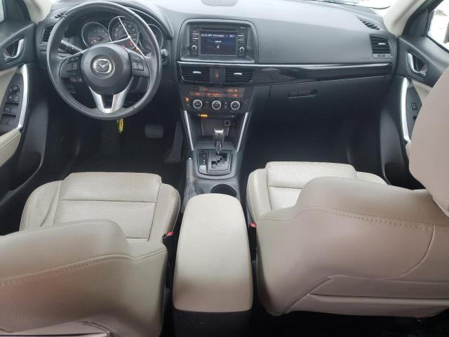 Photo 8 from auction – 2014 MAZDA CX-5 GT with VIN JM3KE4DY5E0357173