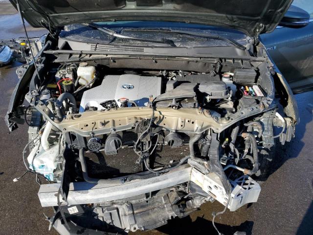 Photo 12 from auction – 2017 TOYOTA HIGHLANDER with VIN 5TDJGRFH3HS026991