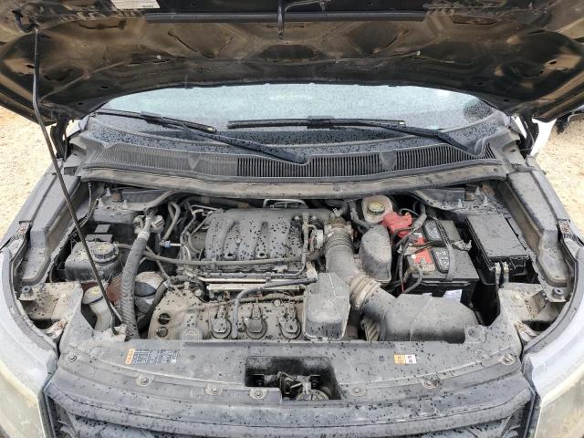 Photo 12 from auction – 2016 FORD EXPLORER P with VIN 1FM5K8AR7GGC41997