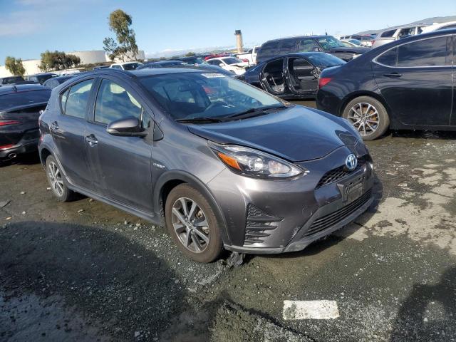 Photo 4 from auction – 2018 TOYOTA PRIUS C with VIN JTDKDTB35J1607397