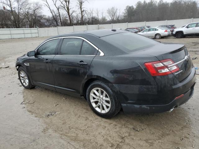 Photo 2 from auction – 2013 FORD TAURUS SE with VIN 1FAHP2D84DG204880
