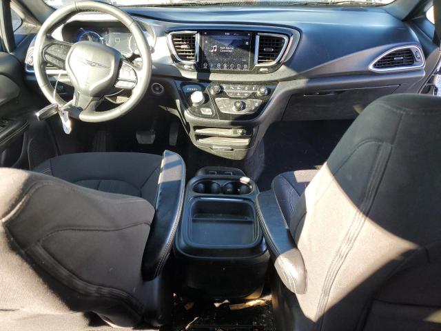 Снимка 8 от търг – 2019 CHRYSLER PACIFICA T с VIN 2C4RC1FG8KR589378
