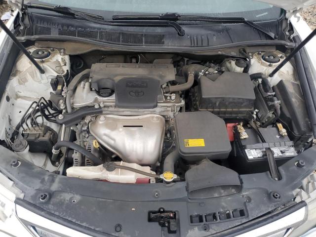 Photo 11 from auction – 2013 TOYOTA CAMRY L with VIN 4T1BF1FK1DU705096