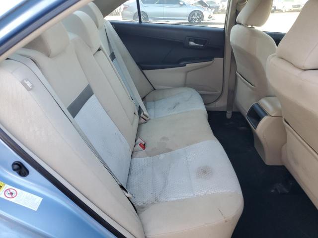 Photo 10 from auction – 2012 TOYOTA CAMRY BASE with VIN 4T1BF1FK5CU520032