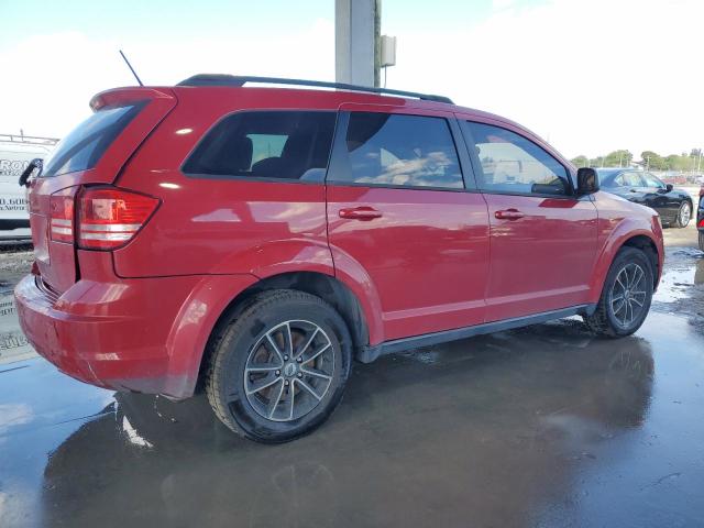 Photo 3 from auction – 2018 DODGE JOURNEY SE with VIN 3C4PDCAB4JT236482