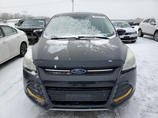 Photo 5 from auction – 2014 FORD ESCAPE SE with VIN 1FMCU9GX2EUD90894