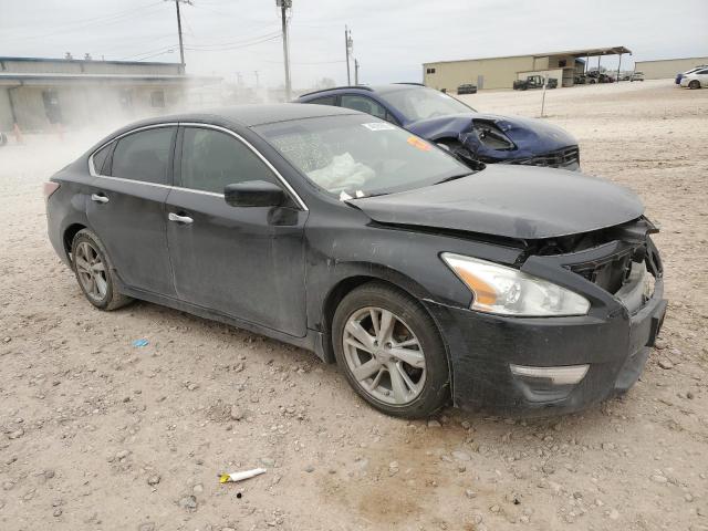 Photo 4 from auction – 2014 NISSAN ALTIMA 2.5 with VIN 1N4AL3AP5EN250195