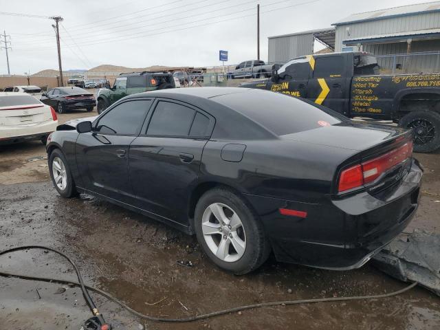 Photo 2 from auction – 2013 DODGE CHARGER SE with VIN 2C3CDXBGXDH508972