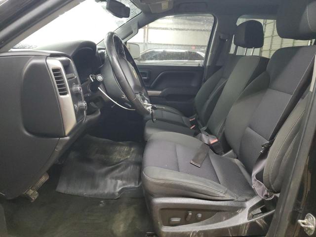 Photo 7 from auction – 2015 CHEVROLET SILVERADO with VIN 3GCUKREC3FG210986