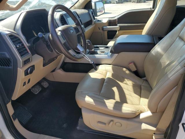 Photo 7 from auction – 2020 FORD F150 SUPER with VIN 1FTEW1E4XLFB50950