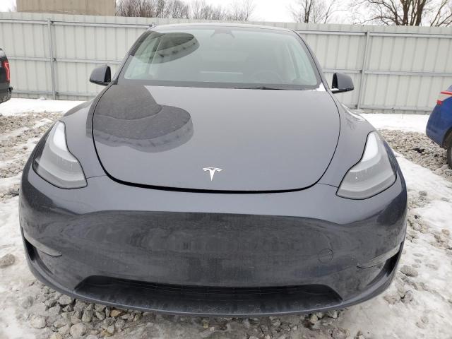 Photo 5 from auction – 2023 TESLA MODEL Y with VIN 7SAYGDEE4PF669994