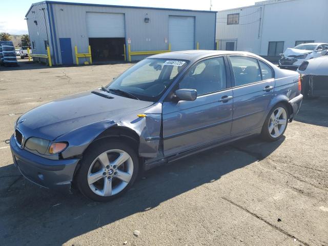 Photo 1 from auction – 2005 BMW 325 I with VIN WBAET37435NH06848