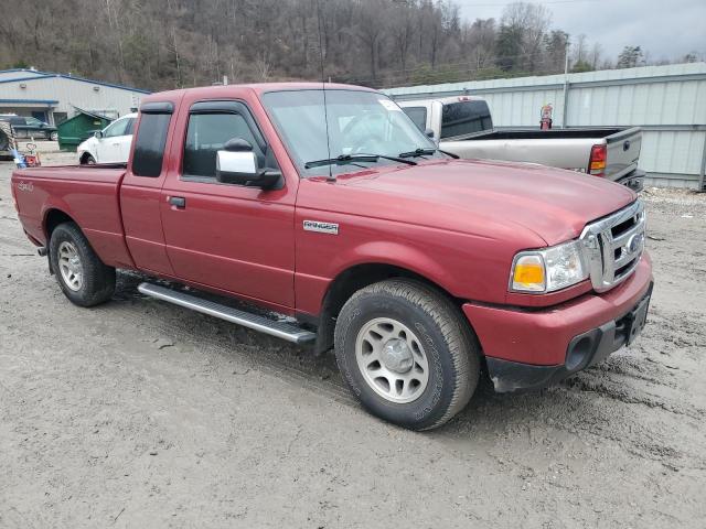 Photo 4 from auction – 2011 FORD RANGER SUP with VIN 1FTLR4FE0BPA17310