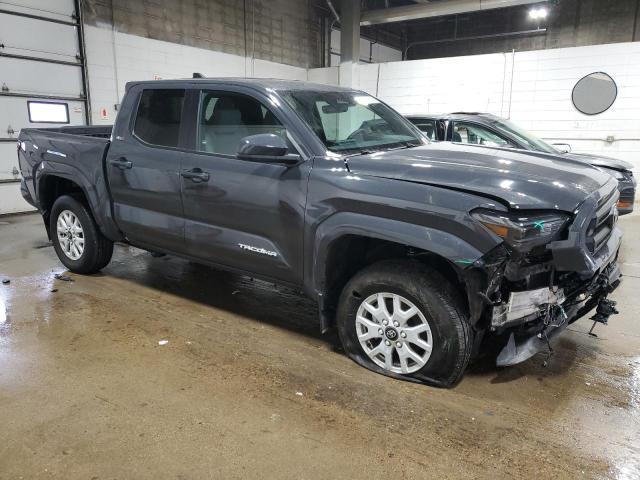 Photo 4 from auction – 2024 TOYOTA TACOMA DOU with VIN 3TMLB5JN3RM034023