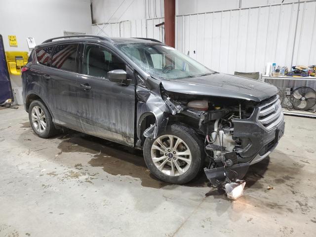 Photo 4 from auction – 2018 FORD ESCAPE SE with VIN 1FMCU9GD3JUC62518