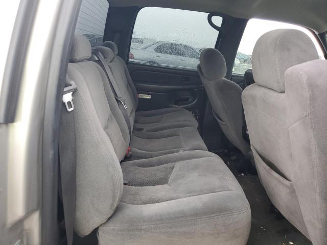 Photo 10 from auction – 2005 CHEVROLET SILVERADO with VIN 2GCEC13T951136907