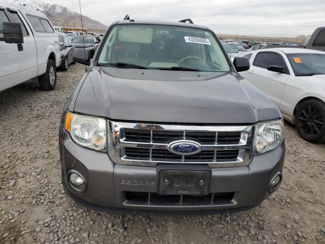 Photo 5 from auction – 2012 FORD ESCAPE XLT with VIN 1FMCU9D76CKB92722