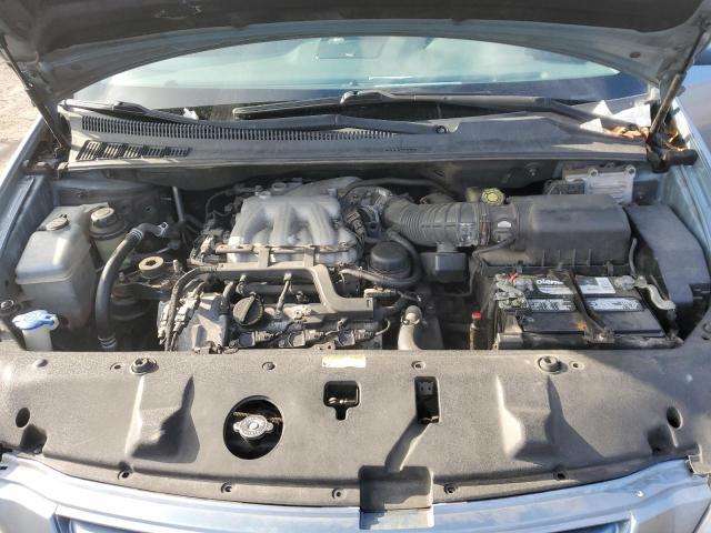 Photo 12 from auction – 2008 KIA SEDONA EX with VIN KNDMB233X86193571