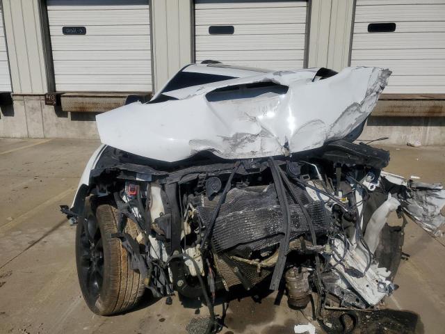 Photo 5 from auction – 2020 DODGE DURANGO R/ with VIN 1C4SDJCTXLC302049