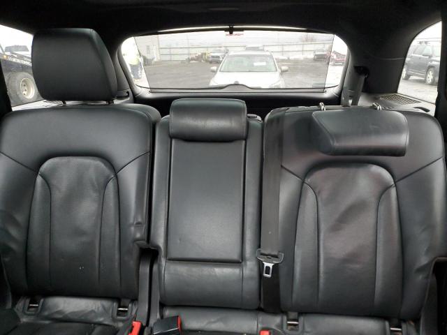Photo 10 from auction – 2013 AUDI Q7 PRESTIG with VIN WA1DGAFEXDD005236