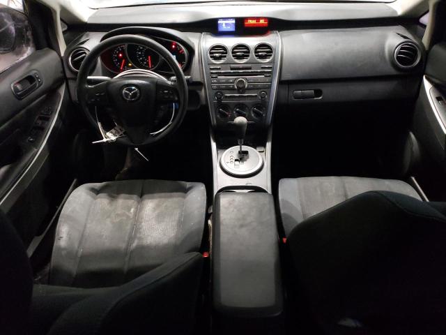 Photo 8 from auction – 2011 MAZDA CX-7 with VIN JM3ER2A59B0380645