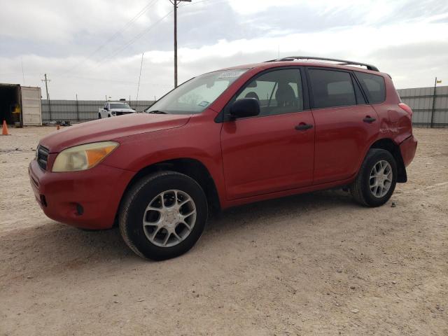 Photo 1 from auction – 2006 TOYOTA RAV4 with VIN JTMZD33V466020391