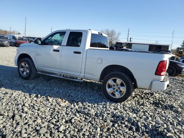 Photo 2 from auction – 2017 RAM 1500 ST with VIN 1C6RR7FT1HS820716