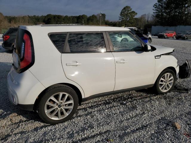 Photo 3 from auction – 2019 KIA SOUL + with VIN KNDJP3A57K7918043