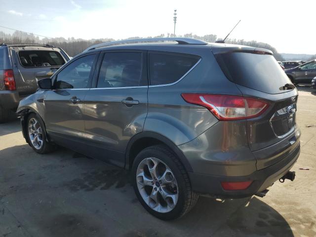 Photo 2 from auction – 2014 FORD ESCAPE TIT with VIN 1FMCU0J93EUE23438