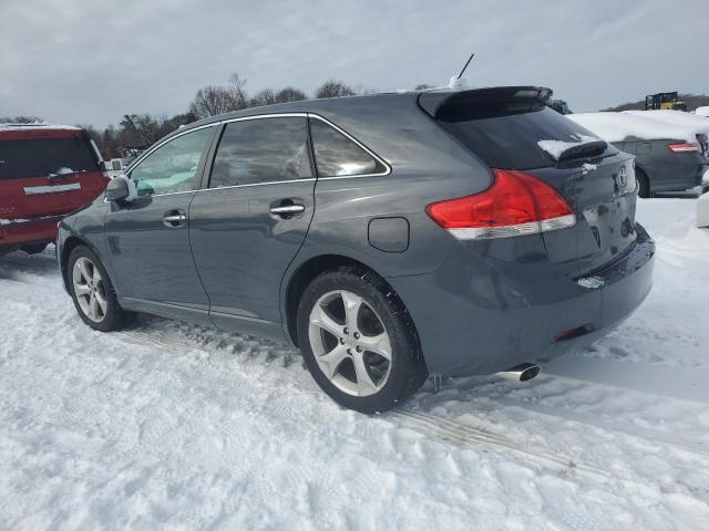 Photo 2 from auction – 2011 TOYOTA VENZA with VIN 4T3BK3BB9BU050946
