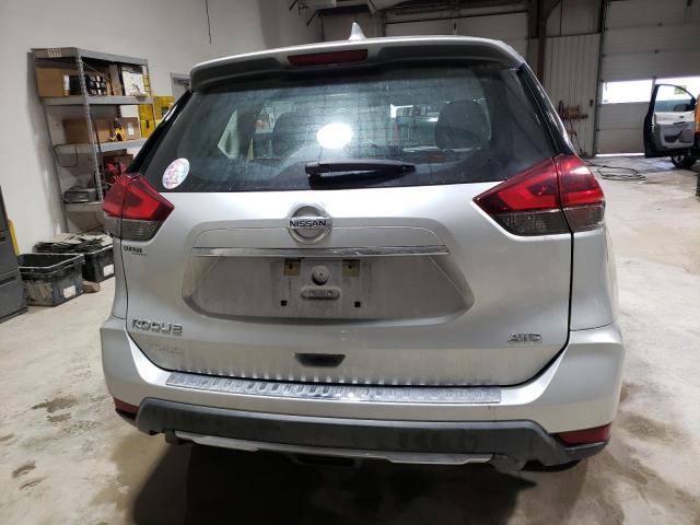 Photo 6 from auction – 2018 NISSAN ROGUE S with VIN KNMAT2MV3JP540268
