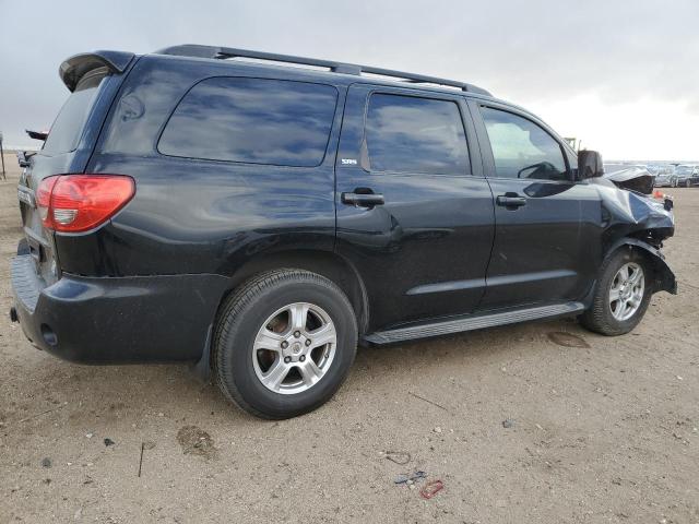Photo 3 from auction – 2008 TOYOTA SEQUOIA SR with VIN 5TDZY64A98S007379