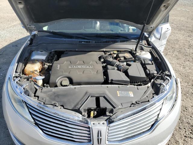 Photo 11 from auction – 2013 LINCOLN MKZ with VIN 3LN6L2JK3DR803156