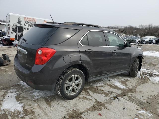 Photo 3 from auction – 2013 CHEVROLET EQUINOX LT with VIN 2GNALDEK3D6387578