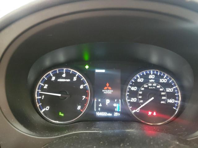 Photo 9 from auction – 2020 MITSUBISHI OUTLANDER with VIN JA4AZ3A36LJ001277