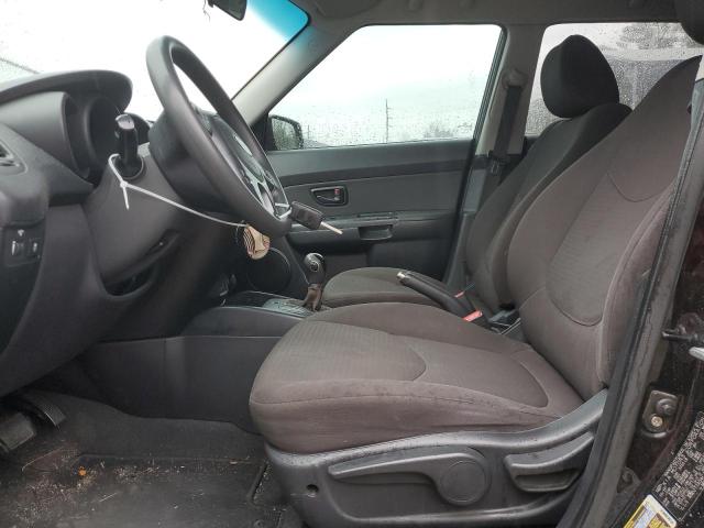 Photo 7 from auction – 2012 KIA SOUL with VIN KNDJT2A54C7739997