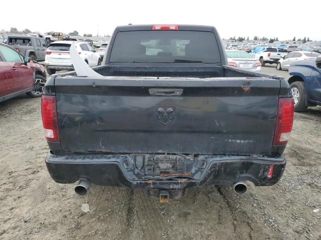 Photo 6 from auction – 2014 RAM 1500 ST with VIN 1C6RR6KT9ES247219