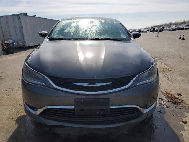 Photo 5 from auction – 2016 CHRYSLER 200 LIMITE with VIN 1C3CCCAB4GN165220