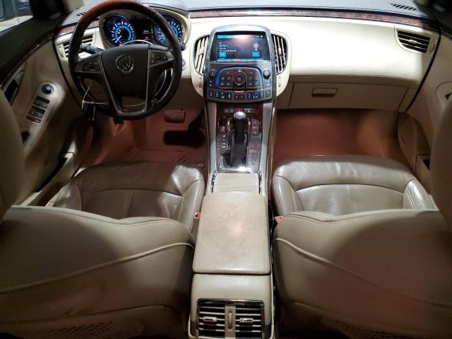 Photo 8 from auction – 2013 BUICK LACROSSE P with VIN 1G4GH5E34DF242554