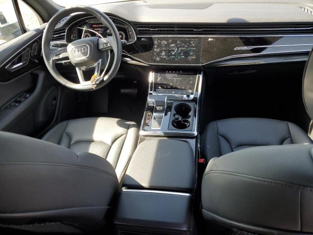 Снимка 8 от търг – 2023 AUDI Q7 PREMIUM с VIN WA1ACBF76PD017751