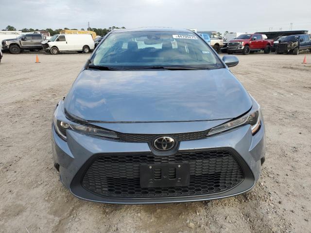 Photo 5 from auction – 2022 TOYOTA COROLLA LE with VIN 5YFEPMAE5NP381974