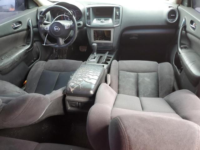 Photo 8 from auction – 2014 NISSAN MAXIMA S with VIN 1N4AA5AP7EC454901