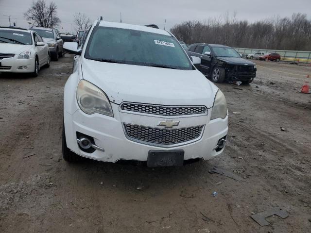 Photo 5 from auction – 2011 CHEVROLET EQUINOX LT with VIN 2CNFLFE58B6200042