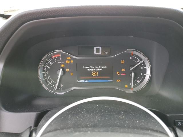 Photo 9 from auction – 2016 HONDA PILOT TOUR with VIN 5FNYF6H90GB119704