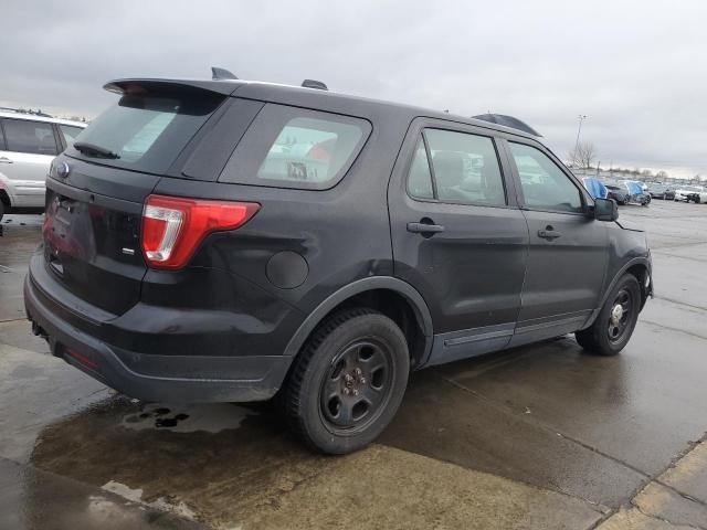 Снимка 3 от търг – 2018 FORD EXPLORER P с VIN 1FM5K8AR1JGA20841